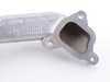 ES#24827 - 11531702201 - Coolant Crossover Pipe - Replace your corroded, leaking pipe - Genuine BMW - BMW