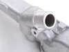 ES#24827 - 11531702201 - Coolant Crossover Pipe - Replace your corroded, leaking pipe - Genuine BMW - BMW