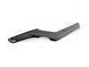 ES#3247698 - 023897ECS01 - Carbon Fiber Engine Cover Overlay Kit - Add a touch of carbon fiber to your stock engine cover! - ECS - Audi
