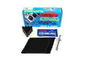 ES#514327 - 204-4104 - Cylinder Head Stud Set - With Tool - Convert to high strength head studs - ARP - Audi Volkswagen