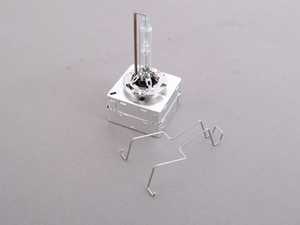 ES#2924732 - 63128523990 - BULB XENON LIGHT - Genuine BMW - BMW