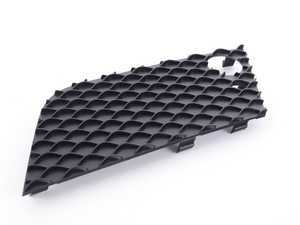 ES#3580895 - 166885202264 - COVER, BUMPER AREA - Genuine Mercedes Benz - Mercedes Benz