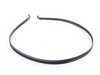 ES#206605 - 51717163641 - SEALING STRIP - Genuine BMW - BMW