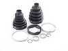 ES#2635562 - 31609806560 - Bellows CV Boot Repair Kit - Inner & Outer - Repair your inner & outer CV joint boot - Genuine MINI - MINI