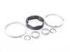 ES#2635562 - 31609806560 - Bellows CV Boot Repair Kit - Inner & Outer - Repair your inner & outer CV joint boot - Genuine MINI - MINI