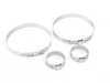 ES#2635562 - 31609806560 - Bellows CV Boot Repair Kit - Inner & Outer - Repair your inner & outer CV joint boot - Genuine MINI - MINI