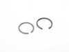 ES#2635562 - 31609806560 - Bellows CV Boot Repair Kit - Inner & Outer - Repair your inner & outer CV joint boot - Genuine MINI - MINI