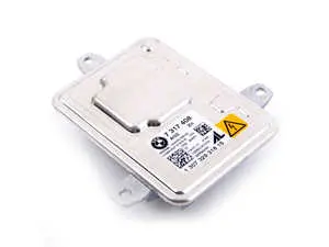 Xenon Light Control Unit - Priced Each