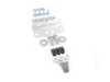ES#3493184 - 003252ECS02KT2 - Street Shield Skid Plate Hardware Kit - Replacement hardware kit for your ECS Street Shield Skid Plate - ECS - Audi