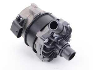 ES#2569996 - 11517583965 - Auxiliary Water Pump - Keep your engine cool - Genuine BMW - BMW