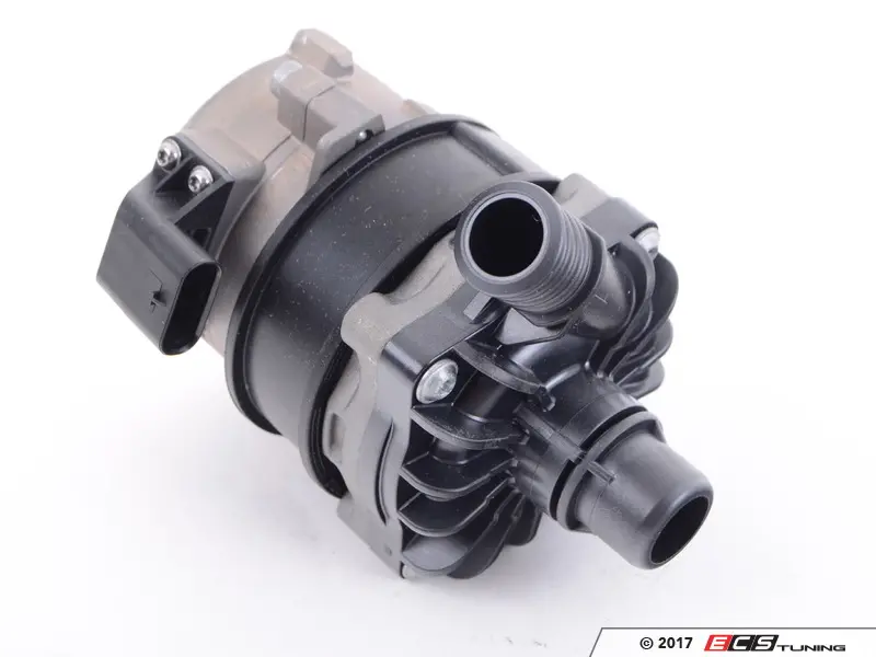 Genuine BMW - 11517583965 - Auxiliary Water Pump (11-51-7-583-965)