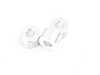 ES#3493184 - 003252ECS02KT2 - Street Shield Skid Plate Hardware Kit - Replacement hardware kit for your ECS Street Shield Skid Plate - ECS - Audi