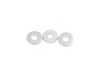 ES#3493184 - 003252ECS02KT2 - Street Shield Skid Plate Hardware Kit - Replacement hardware kit for your ECS Street Shield Skid Plate - ECS - Audi
