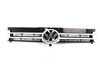 ES#1928258 - 1J0898007 - Grille - Complete - Restore your original look - Assembled By ECS - Volkswagen