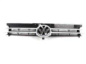 ES#1928258 - 1J0898007 - Grille - Complete - Restore your original look - Assembled By ECS - Volkswagen