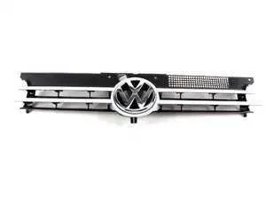 Grille - Complete