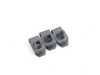 ES#3493179 - 003252ECS02KT - Street Shield Skid Plate Hardware Kit - Replacement hardware kit for your ECS Street Shield Skid Plate - ECS - Audi