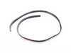 ES#3569527 - Rubber-BLK1 - Rubber Gasket - 1 Meter - T-shaped rubber gasket that fits between Clinched flares or widebody kits and your vehicle's body - Clinched - Audi BMW Volkswagen Mercedes Benz MINI Porsche