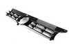 ES#1928258 - 1J0898007 - Grille - Complete - Restore your original look - Assembled By ECS - Volkswagen