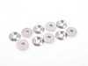 ES#3478675 - NB-t1 - Type 1 Nuts & Bolts Kit - 10-pack - Alternative hardware for installing Clinched flares or widebody kits on your vehicle - Clinched - Audi BMW Volkswagen Mercedes Benz MINI Porsche