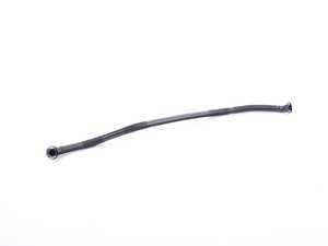 ES#3412033 - 078133817P - Intake Air Pump Hose - Connects the air pump to the combi valve connection pipe - Hudson - Audi Volkswagen