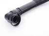 ES#3412033 - 078133817P - Intake Air Pump Hose - Connects the air pump to the combi valve connection pipe - Hudson - Audi Volkswagen
