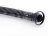ES#3412033 - 078133817P - Intake Air Pump Hose - Connects the air pump to the combi valve connection pipe - Hudson - Audi Volkswagen