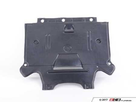 ES#3464768 - 8K1863822J - Front Belly Pan - Rear Section - (NO LONGER AVAILABLE) - Reduces noise and protects your undercarriage - Bremmen Parts - 