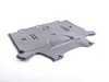 ES#3464768 - 8K1863822J - Front Belly Pan - Rear Section - (NO LONGER AVAILABLE) - Reduces noise and protects your undercarriage - Bremmen Parts - 
