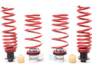 ES#3493499 - 23003-2 - H&R VTF Adjustable Lowering Springs - More lowering, more features, and more personalization! - H&R - BMW