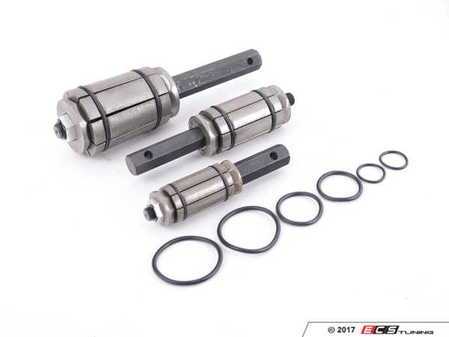 ES#3478018 - ATD5723 - Tailpipe Expander Set - Exhaust Pipe strecher - ATD Tools - Audi BMW Volkswagen Mercedes Benz MINI Porsche