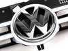 ES#1928258 - 1J0898007 - Grille - Complete - Restore your original look - Assembled By ECS - Volkswagen
