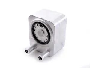 Engine Oil Cooler