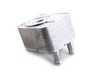 ES#3188259 - 038117021E - Engine Oil Cooler - Lowers engine oil temperature - URO - Audi Volkswagen