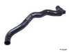 ES#4086 - 8A0819373E - Heater Hose - Return - Returns coolant from heater core to pipe - Lemforder - Audi