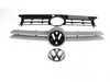 ES#1928258 - 1J0898007 - Grille - Complete - Restore your original look - Assembled By ECS - Volkswagen