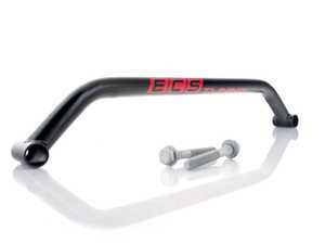 ES#3478040 - 008050ecs01KT - Rear Lower Control Arm Brace - Audi B8 A4/A5/S4/S5 - Provides additional support to the rear lower control arms for flex reduction to enhance your driving experience - ECS - Audi
