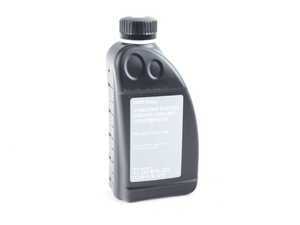 ES#2744909 - 83512355296 - Coolant - 1 liter - Concentrate 100% coolant - Genuine BMW - BMW