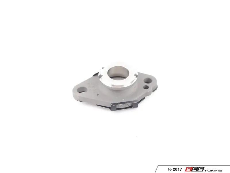 Genuine BMW - 18308507550 - FLANGE (18-30-8-507-550) 