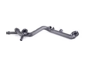 Cylinder Head Coolant Pipe