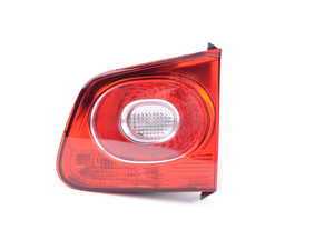 ES#2926038 - 5N0945108C - Inner Tail Light - Right - Complete assembly, ready to install. - Genuine Volkswagen Audi - Volkswagen