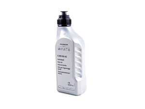 ES#4580797 - V04015004B - Transmission Oil - 1 Liter - Castrol BOT 233 FEQ gear oil - Genuine Porsche - Porsche
