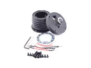 Steering Wheel Hub Adapter - With Airbag Light Prevention