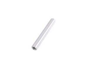 ES#2145534 - 1560520374 - Pin - Priced Each - Holds timing chain guide rail - Genuine Mercedes Benz - Mercedes Benz