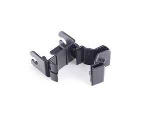ES#316323 - 1K0614167 - ABS Wire Bracket - Priced Each - Ensure proper wire routing - Genuine Volkswagen Audi - Volkswagen
