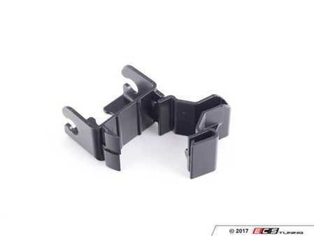 ES#316323 - 1K0614167 - ABS Wire Bracket - Priced Each - Ensure proper wire routing - Genuine Volkswagen Audi - Volkswagen