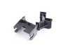 ES#316323 - 1K0614167 - ABS Wire Bracket - Priced Each - Ensure proper wire routing - Genuine Volkswagen Audi - Volkswagen