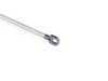 ES#3448002 - 51248103118 - Trunk Gas Strut - Priced Each - Keep your trunk lid up. - URO - BMW