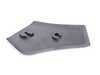 ES#126992 - 51498401011 - Rain Channel Cover - Found on the left side. - Genuine BMW - BMW