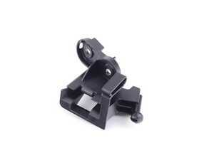 ES#1897588 - 12527587375 - BRACKET, CABLE HARNE - Genuine BMW - BMW